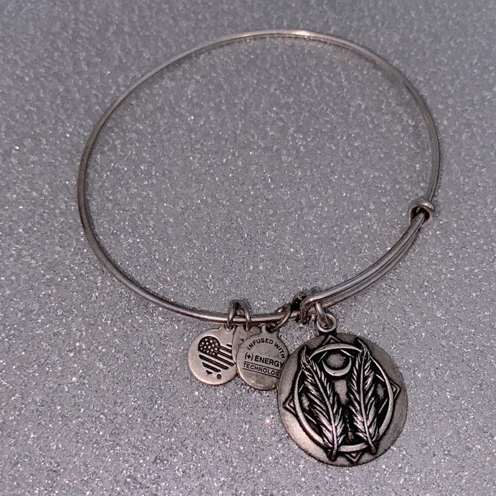 Godspeed Alex and Ani